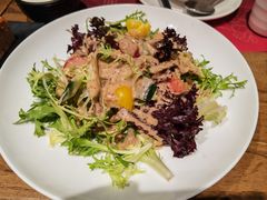 -耶里夏丽新疆餐厅(百联中环购物广场店)