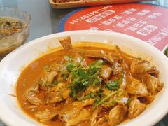-鲜得莱渔港·小平岛海胆馆(七贤岭店)