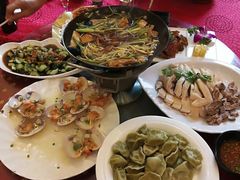 -琼菜王(南海店)