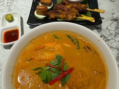 -关夫人餐厅(阳光广场店)