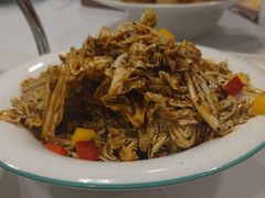 -东兴楼饭庄(六里桥店)