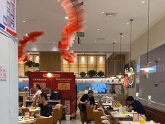 -大厨小馆(华阳城店)