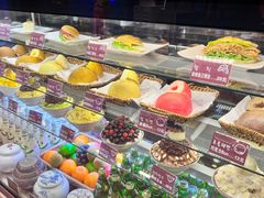 -劳顶笨咖啡(敦化店)