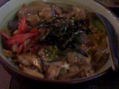 -胜家和风料理