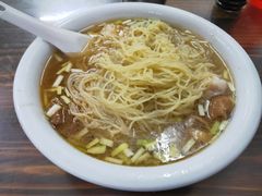 百搭面-汉记面馆(南华东路店)