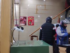 -英子家庭菜馆(系马桩店)