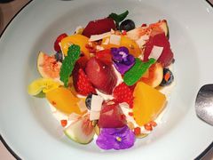 酸奶水果沙拉-阿妮叶李(光谷世界城店)