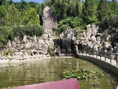 -红石寨旅游度假区