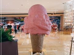 -VENCHI 闻绮(广州太古汇店)