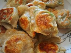 -东方饺子王(新阳路店)