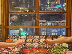 -纸盐河码头火锅(十八梯店)