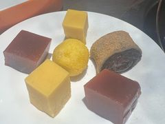 -东来顺铜锅炭火涮肉(上地华联店)