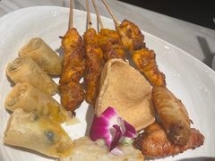 -金椰壳· 大厨新加坡菜(壹方城店)
