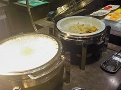 -西安高新洲际酒店•源咖啡全日制餐厅