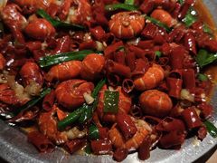 -喝丢一只鞋海鲜烧烤·海肠捞饭(东关街店)