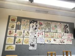 -子曰书院·古筝围棋书法国画小主持(夏都店)