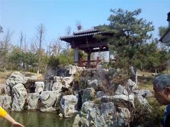 -济南国际园博园