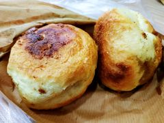 -牛煎里牛肉煎包淮南牛肉汤(广东路店)