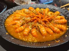 -红盔甲·小龙虾(人民广场店)