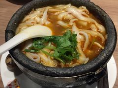 -姐弟俩土豆粉(西安小寨店)