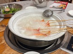 -丰尔粥食·粥底火锅·桑拿鸡(大良总店)