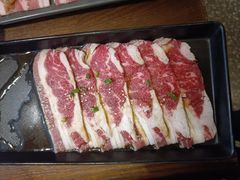 -新石器烤肉(之心城店)