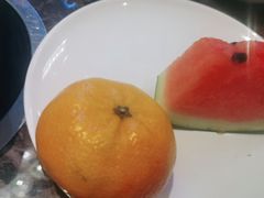 -介里海鲜自助(万达广场太原街店)