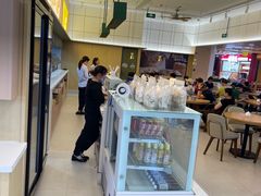 -东园小馆·早茶·淮扬小炒(三盛广场店)