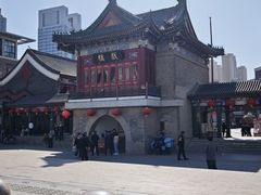 -古文化街旅游区
