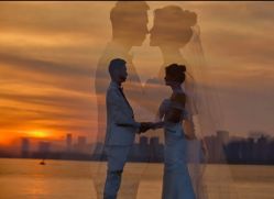 -第一夫人婚纱摄影(南京店)