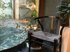 -BAKER&SPICE(安福路店)