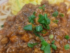 十八家炸酱面-十八家面馆(均瑶店)