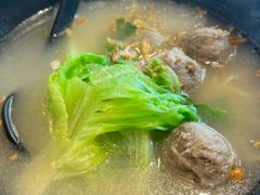 -大三元台湾鲁肉饭(沙井新桥店)