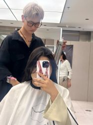 -M² LAB SALON
