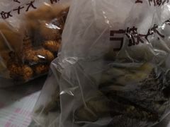 -王阿姨文昌油赞子(府桥街店)