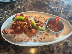 -Lets burger非常汉堡·环球风味(蓝色港湾店)