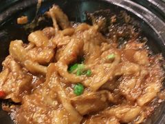 -潮堂 · 潮州菜(国贸商城店)