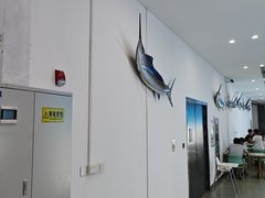 -深海中餐厅(国家海洋博物馆店)