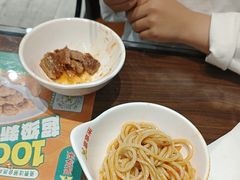 -豪享来中西餐厅(广灵店)