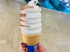 -DQ·蛋糕·冰淇淋(茂业天地店)