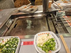 -赞酱川式烤肉(蜀都万达店)