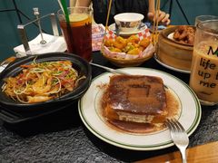 -金翠河烧鹅餐厅(解放碑时代广场店)
