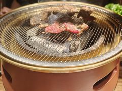 -西塔老太太泥炉烤肉(万柳华联店)