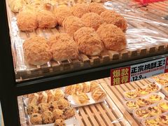 -味多美蛋糕(灯市口店)