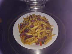 -新疆尊茂银都酒店