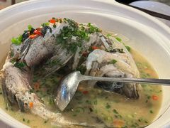 -罗大姐湘潭菜馆(洋湖春园店)