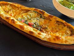 -Efes Turkish & Mediterranean Cuisine 艾菲斯餐厅(陆家嘴店)