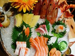 -花潮料理艺食馆(世欧广场店)