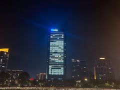 -闽江夜游台江旅游码头