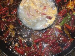 -重庆渝达老火锅(春熙路店)